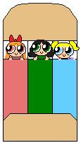 POWER PUFF